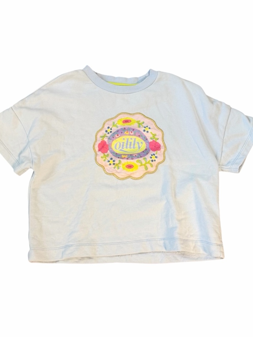 Oilily Top